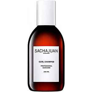 Sachajuan Cleanse and Care Curl šampon pro kudrnaté vlasy 100 ml