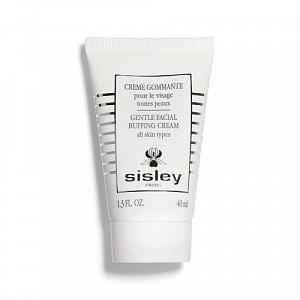 Sisley Gentle Facial Buffing Cream jemný peelingový krém 40 ml