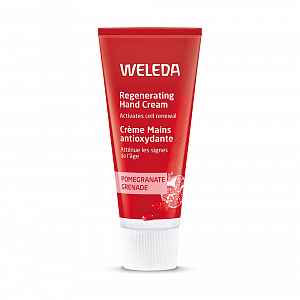 WELEDA Granátové jablko Regener. krém na ruce 50ml