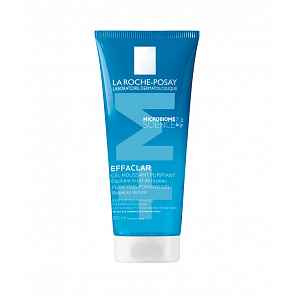 La Roche Posay Effaclar Čistící pěnový gel 200 ml