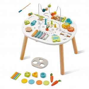 2Kids Toys Multifunkční motorický stolek