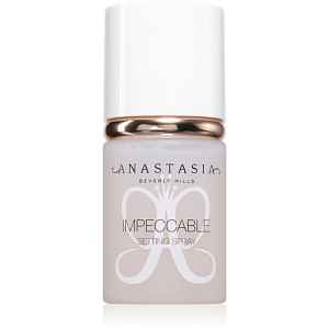 Anastasia Beverly Hills Impeccable Setting Spray matující fixační sprej na make-up 24h 40 ml