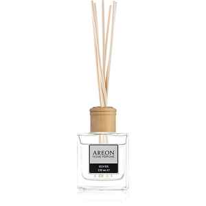 Areon Home Perfume Silver aroma difuzér s náplní 150 ml