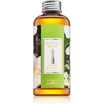 Ashleigh & Burwood London The Scented Home Jasmine & Tuberose náplň do aroma difuzérů 150 ml