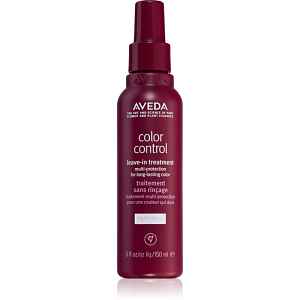 Aveda Color Control Leave-in Treatment Light bezoplachové sérum ve spreji pro lesk a ochranu barvených vlasů 150 ml