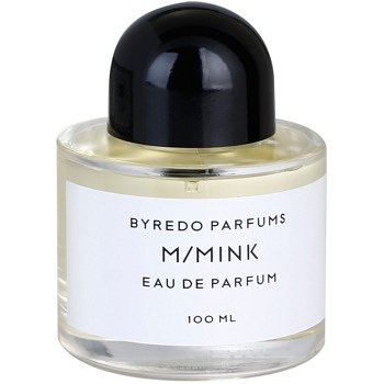 Byredo M / Mink parfémovaná voda unisex 100 ml