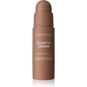 Catrice Sculpt & Charm Contour Stick konturovací tyčinka odstín 020 Stone 5.5 g