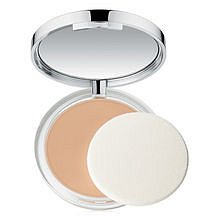 Clinique Stay Matte Powder - Kompaktní pudr 7,6 g  - 02 Stay Neutral