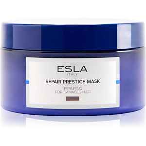 ESLA ITALY Repair Prestige Mask regenerační maska na vlasy 250 ml