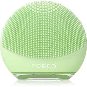 FOREO LUNA™4 Go čisticí sonický přístroj na cesty Pistachio