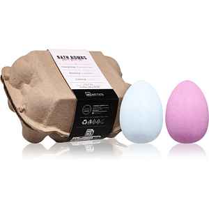 IDC Institute Pure Energy koupelová bomba 6x70 g