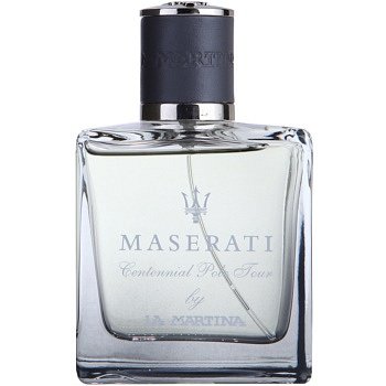 La Martina Maserati Centennial Polo Tour toaletní voda pro muže 100 ml