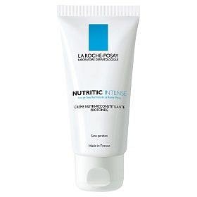 LA ROCHE-POSAY NUTRITIC PRO SUCHOU PLEŤ 50 ml - II.jakost