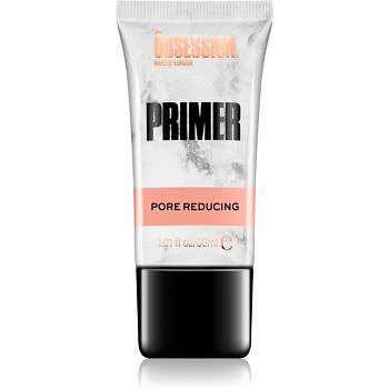 Makeup Obsession Primer podkladová báze pod make-up na rozšířené póry 30 ml