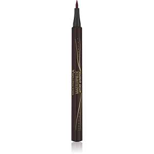 Max Factor Masterpiece Micro Marker tužka na obočí odstín 60 Deep Brown 1 ml