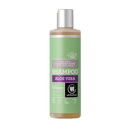 Šampon aloe vera - suché vlasy 250ml BIO