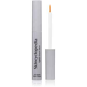 Skincyclopedia Lash Growth Serum sérum na řasy s peptidy 3 ml