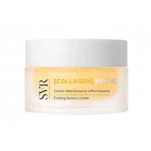 SVR [Collagen] Biotic Rechargeable zpevňující krém 50 ml