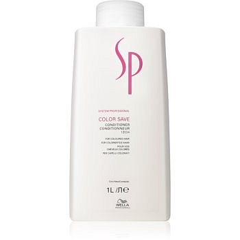 Wella Professionals SP Color Save kondicionér pro barvené vlasy  1000 ml