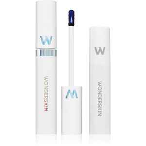 WONDERSKIN Wonder Blading Lip Stain Kit slupovací rtěnka + aktivátor odstín Whimisical 4 ml