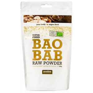 Baobab Powder BIO 200g