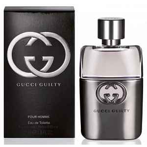 Gucci Guilty pour homme EdT 50ml