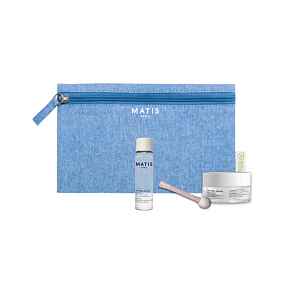 Matis Paris Regard set set pro oční okolí  15 ml + 30 ml