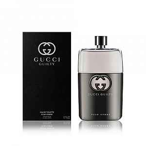Gucci Guilty pour homme EdT 50ml