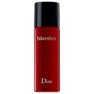 Dior Fahrenheit deospray pro muže 150 ml