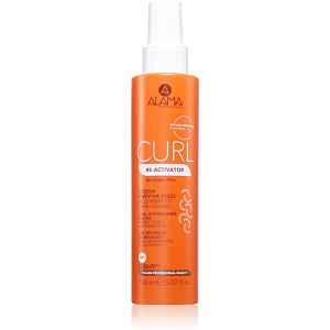 Alama Professional Curl sprej na kudrnaté vlasy 150 ml