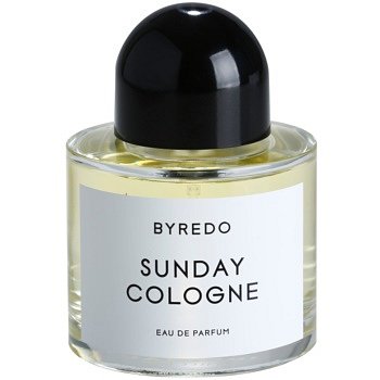 Byredo Sunday Cologne parfémovaná voda unisex 100 ml