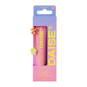Daise Peptidový balzám na rty Cake pop 15 ml