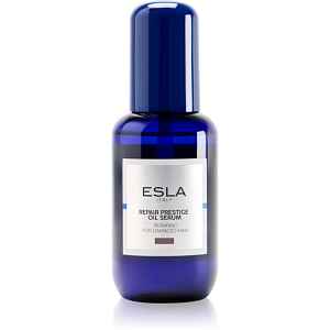 ESLA ITALY Repair Prestige regenerační olejové sérum pro poškozené vlasy 100 ml