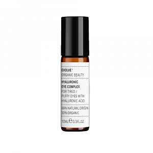 EVOLVE Hyaluronové oční sérum 10 ml