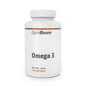 GymBeam Omega 3