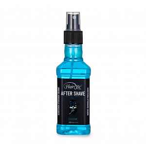 Hairotic Men After Shave Deep Sky Cologne kolínská voda po holení 175 ml