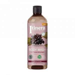 Itinera Tělové mýdlo Červené hrozny z Toskánska 370 ml
