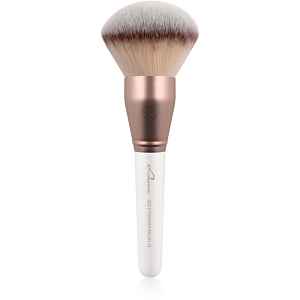 Luvia Cosmetics Prime Vegan Powder Brush XL extra velký štětec na tvář barva Elegance 1 ks