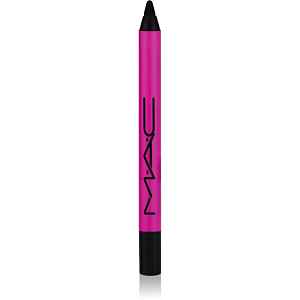 MAC Cosmetics In Extreme Dimension 24HR Eye Liner kajalová tužka na oči odstín Black 0.8 g