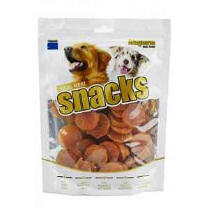 Magnum Chicken Chips 250g