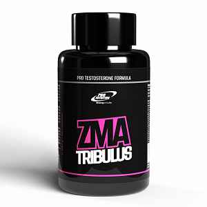 Pro Nutrition ZMA Tribulus