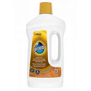 Pronto Expert Care dřevěná podlaha Original 750 ml