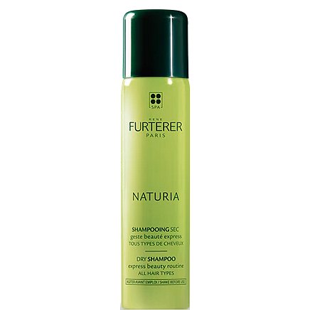 René Futerer Naturia Suchý šampon 150ml