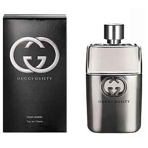 Gucci Guilty pour homme EdT 90ml