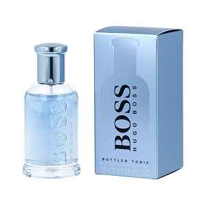 Hugo Boss Bottled Tonic toaletní voda pánská 50 ml