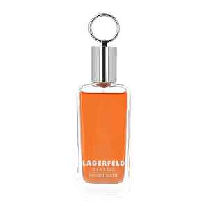 Karl Lagerfeld Lagerfeld Classic toaletní voda pro muže 50 ml