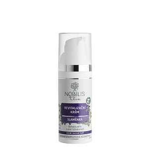 Nobilis Tilia Revitalizační krém Slaměnka 50 ml