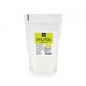 Allnature Xylitol - březový cukr 500g