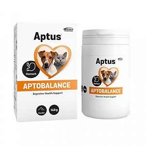 APTUS Aptobalance PET 140 g