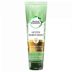 Herbal Essences Balzám Bez Sulfátů, Aloe + Avokádový Olej, 275ml